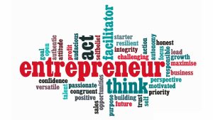 entrepreneurship